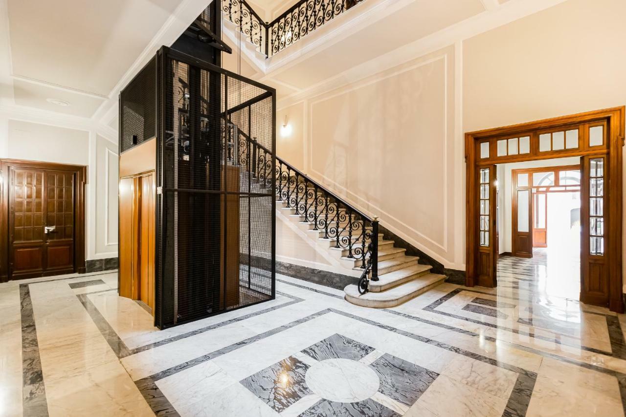 Spanish Steps Exclusive Apartment Rome Exterior photo