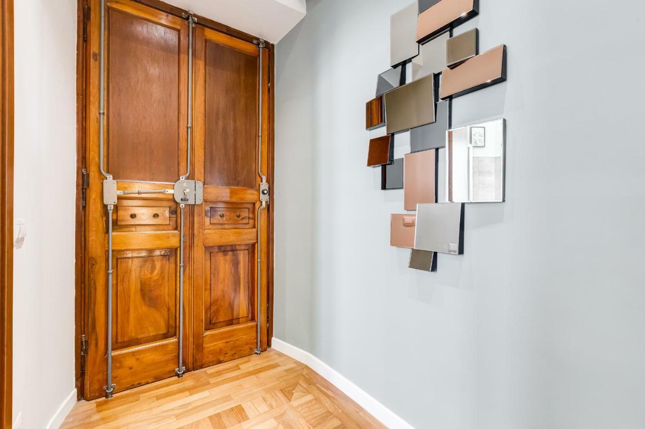 Spanish Steps Exclusive Apartment Rome Exterior photo