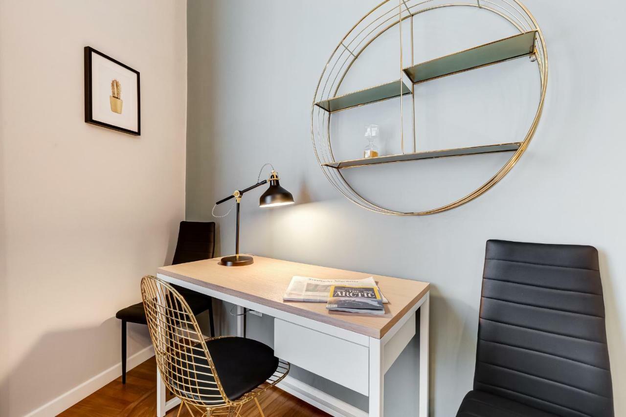 Spanish Steps Exclusive Apartment Rome Exterior photo
