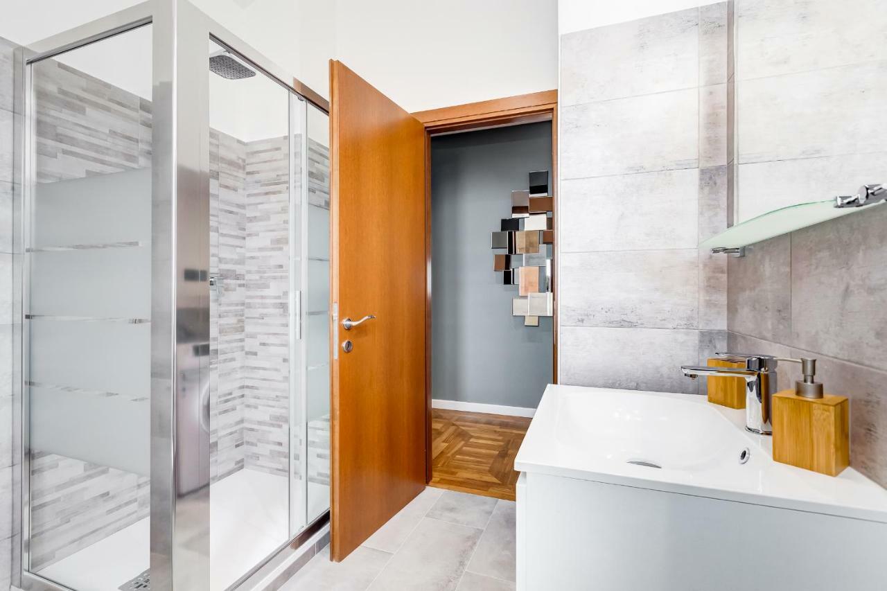 Spanish Steps Exclusive Apartment Rome Exterior photo
